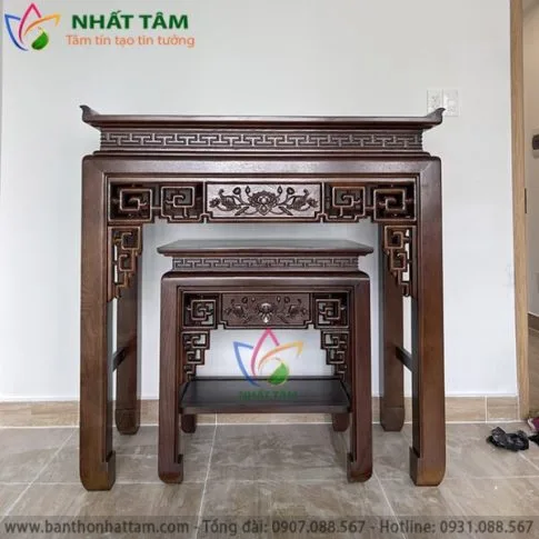 Ban Tho Dung Hien Dai Nhat Tam Mau 1015 1