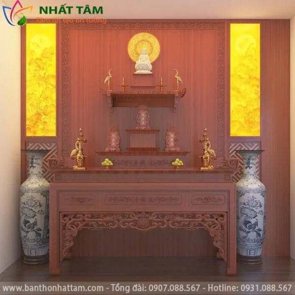 Ban Tho Gia Tien Dep Hien Dai Mau Bd 1012 2