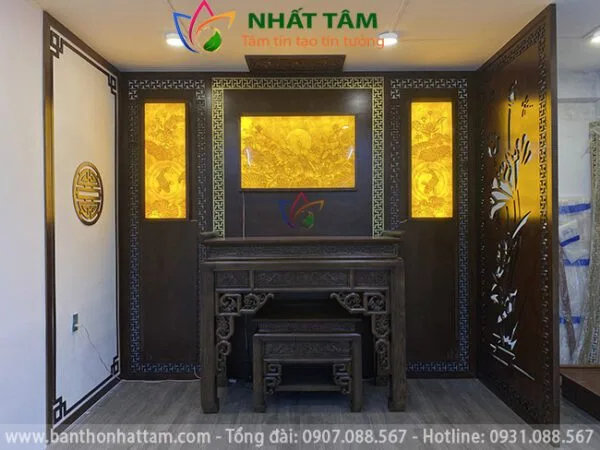 Ban Tho Gia Tien Dep Hien Dai Mau Bd 1012 3