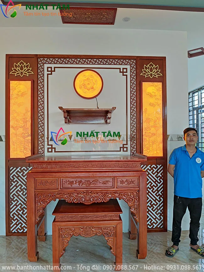 Mau Ban Tho Dung Hien Dai