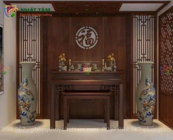 Phong Tho Gia Tien Dep Hien Dai Mau Bd 1017 2